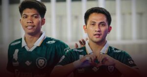 Moncongbulo FC Hancurkan Halus FC Jakarta dengan Skor Telak 6-3 di PFL 2025-2026 Moncongbulo FC Hancurkan Halus FC Jakarta dengan Skor Telak 6-3 di PFL 2025-2026