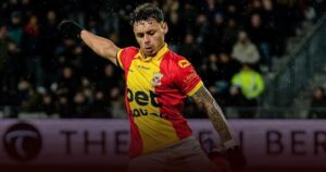 NAC Breda Siap Banding Terkait Status Pemain Timnas Indonesia Dean James NAC Breda Siap Banding Terkait Status Pemain Timnas Indonesia Dean James