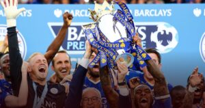 Nasib Tragis Leicester City, Mulai dari Juara Premier League hingga ke Zona Degradasi Nasib Tragis Leicester City, Mulai dari Juara Premier League hingga ke Zona Degradasi