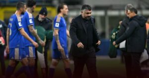 Nasib Tragis Timnas Italia Gagal Ke Piala Dunia 2026 Tiga Kali Beruntun Nasib Tragis Timnas Italia Gagal Ke Piala Dunia 2026 Tiga Kali Beruntun