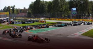 Otoritas Pajak Italia Resmi Gelar Penyelidikan Terhadap Pembalap Formula 1 Otoritas Pajak Italia Resmi Gelar Penyelidikan Terhadap Pembalap Formula 1