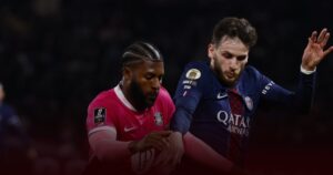 Kokoh di Puncak Klasemen Ligue 1 2025-2026, PSG Tumbangkan Toulouse 3-1 Kokoh di Puncak Klasemen Ligue 1 2025-2026, PSG Tumbangkan Toulouse 3-1