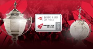 PBSI Resmi Rilis Skuad Thomas Dan Uber Cup 2026 Untuk Berlaga Di Denmark PBSI Resmi Rilis Skuad Thomas Dan Uber Cup 2026 Untuk Berlaga Di Denmark