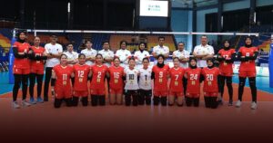 PBVSI Panggil 17 Atlet Timnas Voli Putri Indonesia, Megawati Kembali Jadi Andalan PBVSI Panggil 17 Atlet Timnas Voli Putri Indonesia, Megawati Kembali Jadi Andalan