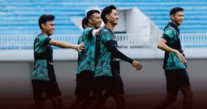 PSIM Jogja Tampil Pincang Hadapi Bhayangkara FC di Laga Tandang PSIM Jogja Tampil Pincang Hadapi Bhayangkara FC di Laga Tandang