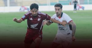 PSM Makassar Gilas Persik Kediri 3-1 di Super League 2025-2026 PSM Makassar Gilas Persik Kediri 3-1 di Super League 2025-2026