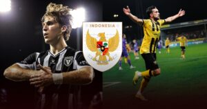 PSSI Kebut Naturalisasi Timnas Indonesia Untuk Dean Zandbergen Dan Luke Vickery PSSI Kebut Naturalisasi Timnas Indonesia Untuk Dean Zandbergen Dan Luke Vickery