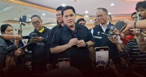 PSSI Pers Gelar Diskusi Fondasi Timnas Menuju Piala Dunia 2030 PSSI Pers Gelar Diskusi Fondasi Timnas Menuju Piala Dunia 2030