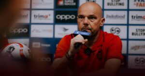 Pelatih Bali United Ikut Buka Suara Soal Passport Gate Di Liga Belanda Pelatih Bali United Ikut Buka Suara Soal Passport Gate Di Liga Belanda