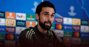 Pelatih Real Madrid Yakin Bisa Comeback di Kandang Bayern Munchen Pelatih Real Madrid Yakin Bisa Comeback di Kandang Bayern Munchen