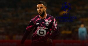 Peluang Emas Calvin Verdonk Bawa Lille Tembus Liga Champions Peluang Emas Calvin Verdonk Bawa Lille Tembus Liga Champions