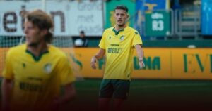 Pemain Timnas Indonesia Resmi Bebas Dari Kasus Paspoortgate Di Liga Belanda Pemain Timnas Indonesia Resmi Bebas Dari Kasus Paspoortgate Di Liga Belanda