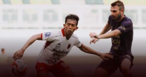 Penalti Diego Campos Jadi Penentu, Bali United Curi Poin Penuh Super League 2025-2026 dari Persita Tangerang Penalti Diego Campos Jadi Penentu, Bali United Curi Poin Penuh Super League 2025-2026 dari Persita Tangerang
