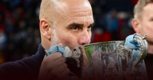 Pep Guardiola Tidak akan Membuat Keputusan Terkait Masa Depannya di Manchester City Akhir Musim Pep Guardiola Tidak akan Membuat Keputusan Terkait Masa Depannya di Manchester City Akhir Musim