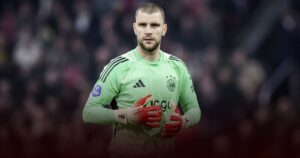 Peran Jordi Cruyff Selamatkan Maarten Paes Dari Polemik Paspor WNI Peran Jordi Cruyff Selamatkan Maarten Paes Dari Polemik Paspor WNI