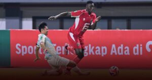Performa Luar Biasa Eks Striker Persib Panen Pujian Di Kompetisi Kasta Kedua Performa Luar Biasa Eks Striker Persib Panen Pujian Di Kompetisi Kasta Kedua