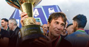 Peroleh 4 Gelar Juara di Serie A, Bisakah Napoli Salib Inter Milan dan Lanjutkan Tren Positif? Peroleh 4 Gelar Juara di Serie A, Bisakah Napoli Salib Inter Milan dan Lanjutkan Tren Positif?