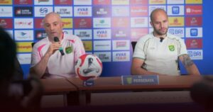 Persebaya Bertekad Bangkit Saat Menjamu Madura United Di GBT Persebaya Bertekad Bangkit Saat Menjamu Madura United Di GBT