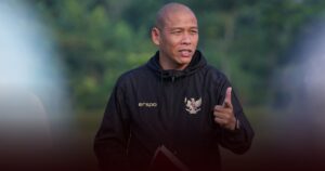 Persiapan Piala AFF U-19, Nova Arianto Panggil Tujuh Pemain Diaspora Persiapan Piala AFF U-19, Nova Arianto Panggil Tujuh Pemain Diaspora