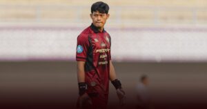 Persis Solo Bangga Muhammad Riyandi Kembali Dipanggil Timnas Indonesia Persis Solo Bangga Muhammad Riyandi Kembali Dipanggil Timnas Indonesia
