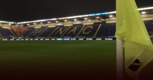 Polemik Paspor Pemain Timnas Indonesia Bikin NAC Breda Dikecam Eredivisie Polemik Paspor Pemain Timnas Indonesia Bikin NAC Breda Dikecam Eredivisie
