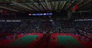 Polytron Indonesia Open 2026 Digelar di Jakarta, Netizen Pertanyakan Istora Senayan? Polytron Indonesia Open 2026 Digelar di Jakarta, Netizen Pertanyakan Istora Senayan?