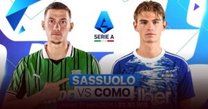 Prediksi Sassuolo Vs Como Jay Idzes Siap Jadi Batu Sandungan Prediksi Sassuolo Vs Como Jay Idzes Siap Jadi Batu Sandungan
