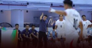 Prediksi Timnas Futsal Indonesia vs Australia Duel Penentu Juara Grup B Prediksi Timnas Futsal Indonesia vs Australia Duel Penentu Juara Grup B