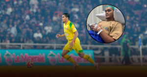 Rachmat Irianto Jalani Operasi Lutut, Langkah Penting Demi Masa Depannya di Persebaya Surabaya Rachmat Irianto Jalani Operasi Lutut, Langkah Penting Demi Masa Depannya di Persebaya Surabaya