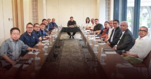 Rapat Exco PSSI Dan I.League, Mau Gelar Piala Indonesia Musim Depan Rapat Exco PSSI Dan I.League, Mau Gelar Piala Indonesia Musim Depan