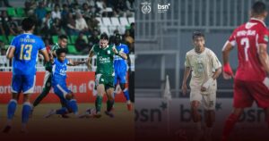 Rekap Hasil Championship Grup Barat, Dua Laga Diwarnai Drama Penalti Rekap Hasil Championship Grup Barat, Dua Laga Diwarnai Drama Penalti