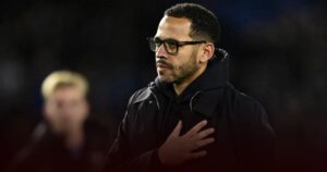 Rentetan Hasil Buruk, Chelsea Resmi Pecat Pelatih Liam Rosenior Rentetan Hasil Buruk, Chelsea Resmi Pecat Pelatih Liam Rosenior
