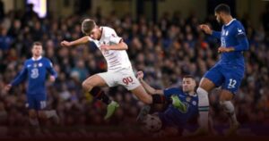 Resmi Berkunjung ke Indonesia, Laga AC Milan vs Chelsea Bakal Digelar di GBK Resmi Berkunjung ke Indonesia, Laga AC Milan vs Chelsea Bakal Digelar di GBK