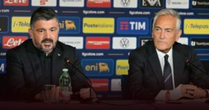 Resmi Gagal Ke Piala Dunia 2026, Serie A Diminta Tiru Aturan Liga Indonesia Resmi Gagal Ke Piala Dunia 2026, Serie A Diminta Tiru Aturan Liga Indonesia