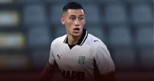 Rilis Laporan Keuangan Pembelian Jay Idzes Bikin Sassuolo Alami Kerugian Rilis Laporan Keuangan Pembelian Jay Idzes Bikin Sassuolo Alami Kerugian