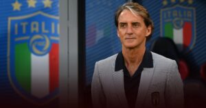 Roberto Mancini Bidik Peluang Kembali Latih Timnas Italia Usai Krisis FIGC Roberto Mancini Bidik Peluang Kembali Latih Timnas Italia Usai Krisis FIGC