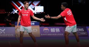 Sejarah Kelam Thomas Cup 2026, Momentum PBSI Bangun Super Tim Sejarah Kelam Thomas Cup 2026, Momentum PBSI Bangun Super Tim