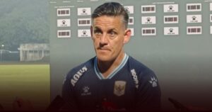Seleksi Ketat Skuad Garuda, John Herdman Tuntut Kualitas Pemain Timnas Indonesia Seleksi Ketat Skuad Garuda, John Herdman Tuntut Kualitas Pemain Timnas Indonesia