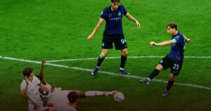 Semakin Kokoh di Puncak, Inter Milan Ganas Curi 3 Poin Serie A 2025-2026 dari Cagliari Semakin Kokoh di Puncak, Inter Milan Ganas Curi 3 Poin Serie A 2025-2026 dari Cagliari