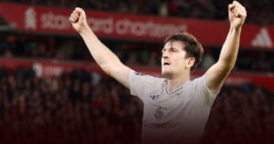Sempat Dicemooh Fans, Harry Maguire Akui Tekanan Besar Di Manchester United Sempat Dicemooh Fans, Harry Maguire Akui Tekanan Besar Di Manchester United