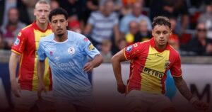 Sengketa Paspor Pemain Timnas Indonesia Bawa NAC Breda Melawan Keputusan KNVB Sengketa Paspor Pemain Timnas Indonesia Bawa NAC Breda Melawan Keputusan KNVB