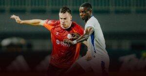 Seri Tanpa Gol! Garudayaksa FC dan Adhyaksa FC Berbagi Poin di Duel Puncak Seri Tanpa Gol! Garudayaksa FC dan Adhyaksa FC Berbagi Poin di Duel Puncak