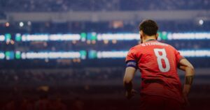 Setara dengan Cristiano Ronaldo, Bruno Fernandes Raih Penghargaan Pemain Terbaik PL Bulan Maret 2026 Setara dengan Cristiano Ronaldo, Bruno Fernandes Raih Penghargaan Pemain Terbaik PL Bulan Maret 2026