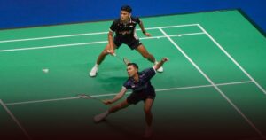 Siap Bertarung! Jadwal Lengkap Wakil Indonesia di Perempat Final Badminton Asia Championships 2026 Siap Bertarung! Jadwal Lengkap Wakil Indonesia di Perempat Final Badminton Asia Championships 2026