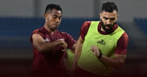 Siap Tempur! Borneo FC Incar Poin Penuh di Kandang Madura United Super League 2025-2026 Siap Tempur! Borneo FC Incar Poin Penuh di Kandang Madura United Super League 2025-2026
