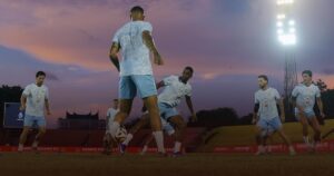 Sinergi Kuat! Persib Gandeng Se Indonesia Jadi Mitra Hingga Akhir Musim 2025-2026 Sinergi Kuat! Persib Bandung Gandeng Se Indonesia Jadi Mitra Hingga Akhir Musim 2025-2026