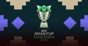 Sisa Satu Tiket Tersisa, Berikut Daftar Peserta Piala Asia 2027 Sisa Satu Tiket Tersisa, Berikut Daftar Peserta Piala Asia 2027