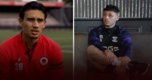 Skandal Paspoortgate Eredivisie, Nasib Pemain Naturalisasi Timnas Indonesia Terancam Skandal Paspoortgate Eredivisie, Nasib Pemain Naturalisasi Timnas Indonesia Terancam