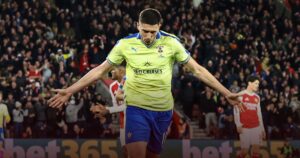 Southampton Singkirkan Arsenal 2-1 di Perempat Final FA Cup 2025-2026 Southampton Singkirkan Arsenal 2-1 di Perempat Final FA Cup 2025-2026