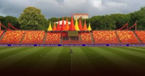 Stadion Haji Agus Salim Dibongkar, Semen Padang FC Bakal Jadi Musafir Stadion Haji Agus Salim Dibongkar, Semen Padang FC Bakal Jadi Musafir